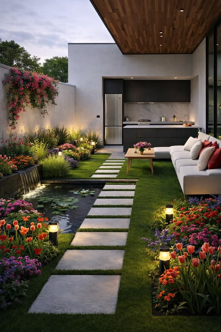A quiet corner, a calm mind 🌱🧘_♂️