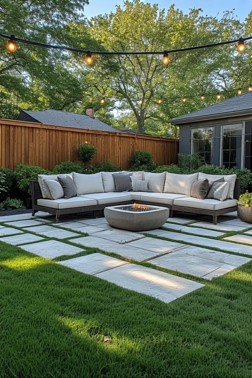 Stunning 24x24 Paver Patio Ideas For Your Dream Backyard Oasis